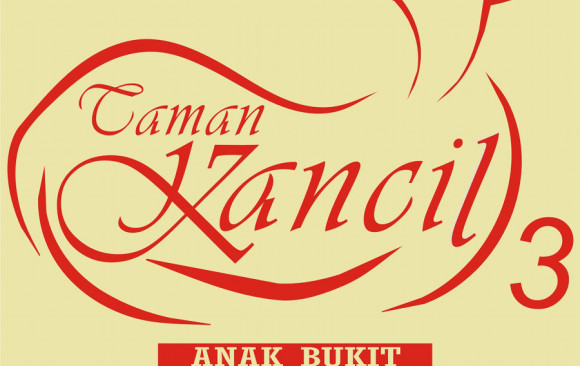 TAMAN KANCIL 3, ANAK BUKIT