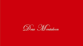 desa mentaloon cover