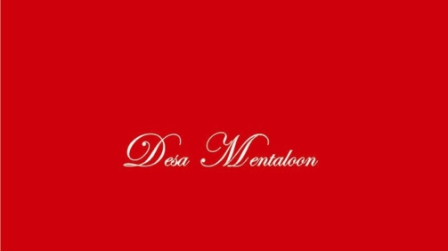 desa mentaloon cover