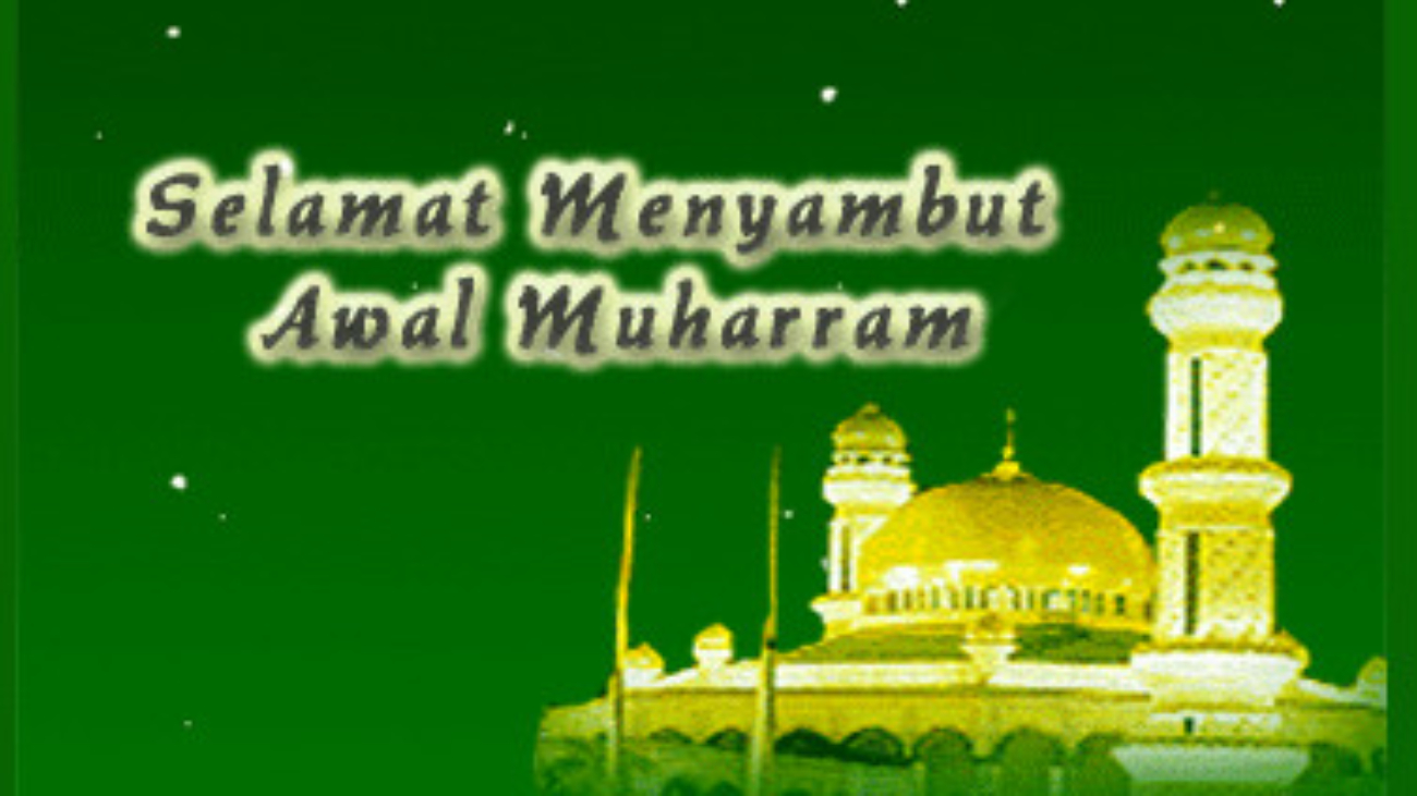 Awal-Muharram