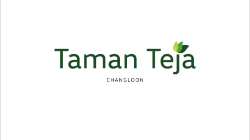 Taman Teja, Changloon, Kedah