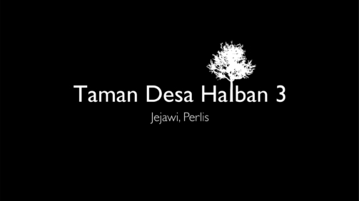 Taman Desa Halban 3