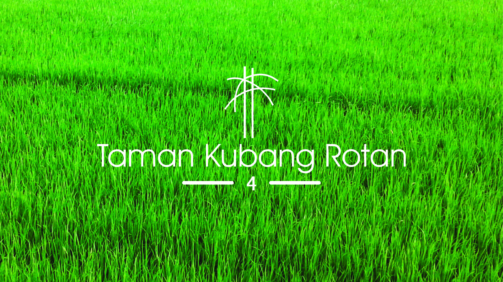 Taman Kubang Rotan 4