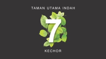 Taman Utama Indah 7