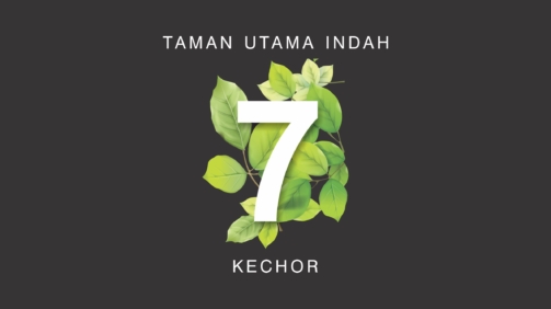 Taman Utama Indah 7