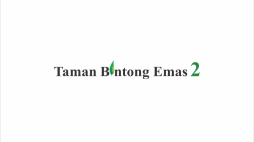 Taman Bintong Emas 2