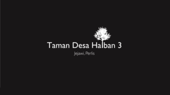 taman desa halban cover