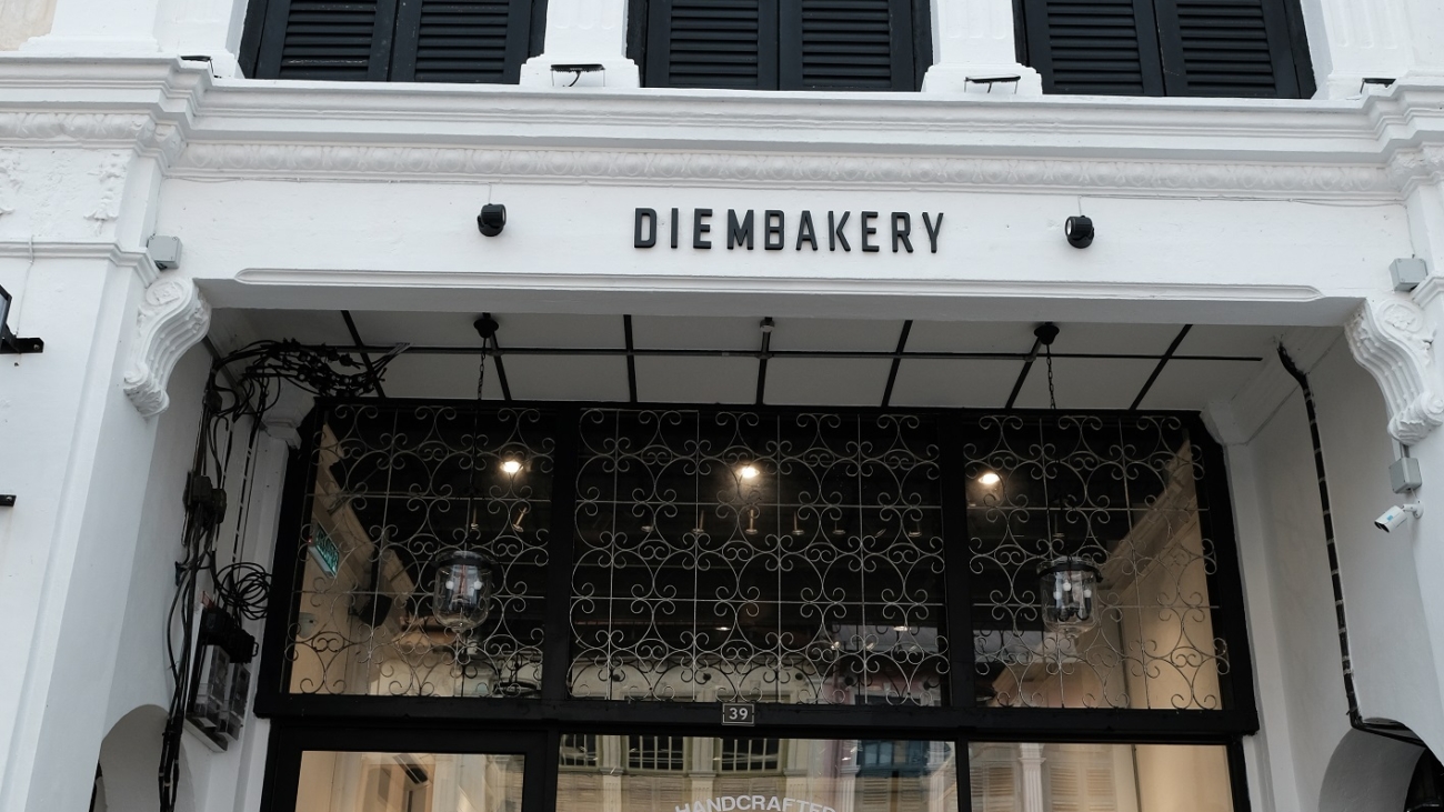 DIEM BAKERY BUILDING INTRODUCTION FOTO (2)