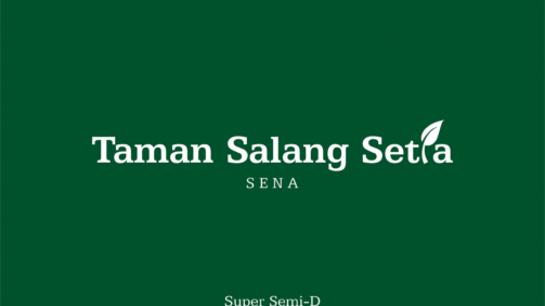 Taman Salang Setia