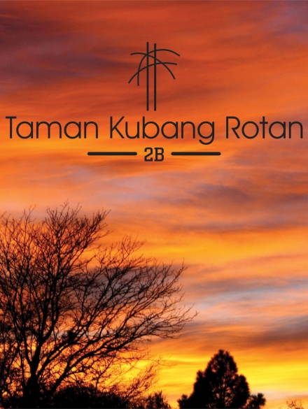 Taman Kubang Rotan 2B