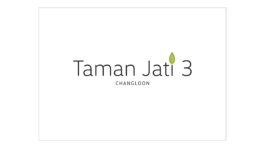Taman Jati 3