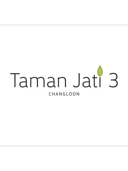 Taman Jati 3