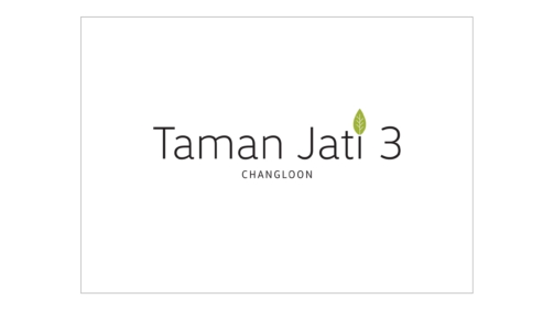 Taman Jati 3