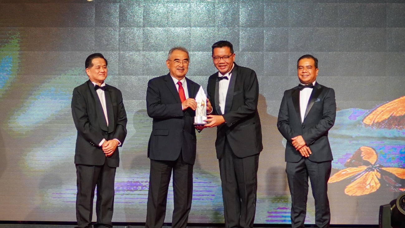 Malaysia Property Awards 2023